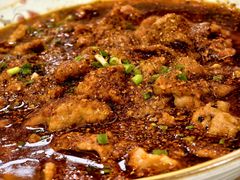 -川人川菜馆·小龙虾·鲜虾现做(黄山路店)