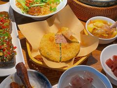 -春家·非遗手工小吃(三墩新天地店)