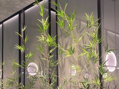 -绿茶餐厅(滨海万达广场店)
