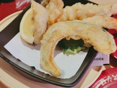 -寿司郎(北京路粤潮楼店)
