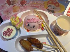 -海底捞火锅(威高广场店)
