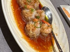 -桂满陇·手作小笼包&江南叫花鸡(中山公园店)