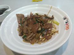 -二扁私房面馆(崂山路店)
