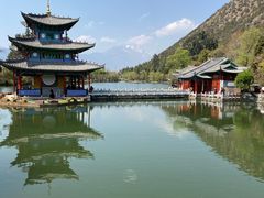 -黑龙潭公园