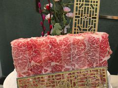 -喜聚薈·花膠雞海鮮火鍋(越秀店)