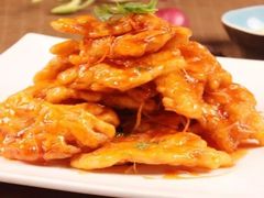 -伊喜饺子·烤鸭(五道口学院路店)