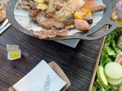 -HERRE·FARM 赫尔露营农场·团建聚会包场