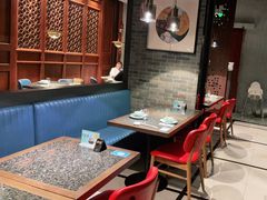 -小城故事·地道宁波味(月湖盛园店)