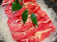 -盡膳口福跷脚牛肉火锅(合生汇购物中心店)