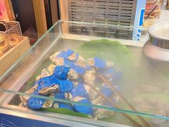 -好旺角齐市鲜切牛自助烤肉(农林五道街总店)