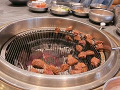 -麻蒲碳烤肉(远景路1号店)