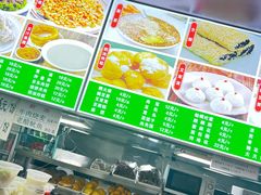 -隆福寺小吃店(东四店)