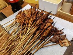 -五样儿西昌小签签烤串(天府三街店)