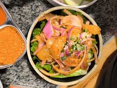 -酒拾烤肉(大汉悦中心店)