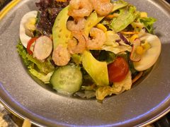 -首尔烤肉大排档(合生汇店)