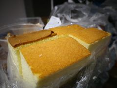 -泸溪河桃酥(秦淮夫子庙一店)