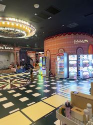 点击看大图 -meland亲子乐园(北京亦庄龙湖天街店)