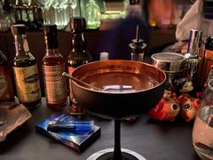 -ASPIRYNA酒吧水烟吧(太古里店)