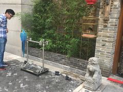 -那家小馆•北京菜•烤鸭(中关村店)