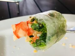 -巴厘岛悦榕庄Jumana露台餐厅