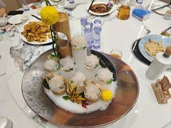 -點無缺茶楼·海鲜酒家(世博店)