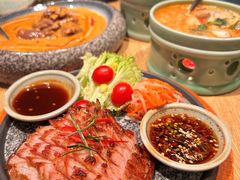 -mango tree芒果树餐厅(K11店)