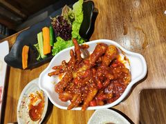 -牛人·雪花牛·木炭烤肉(昆山陆家店)