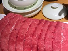 -洪氏嗨捞·广东猪肚鸡·椰子鸡火锅(西咸万象城店)