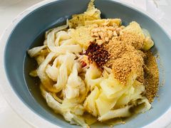 -董小西的凉皮和椒麻鸡(三元桥店)