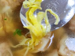 -吉云馄饨(桑梓路店)