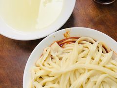 -王菊美食街·王菊面馆(总店)