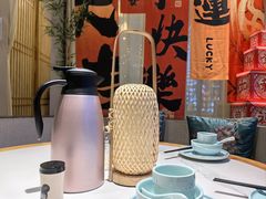 -小竹楼餐厅(窑埠古镇店)