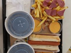 -纽约薯条(世豪广场店)