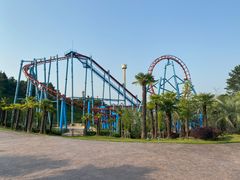 -南京银杏湖乐园