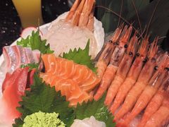 -極上萬膳·日料放题(海岸城店)