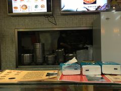 -红鼻子桂林米粉(金唐新光界店)