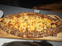 -海尔巴格一甸茶餐厅(团结路店)