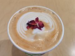 -Seesaw Coffee(深圳深业上城店)