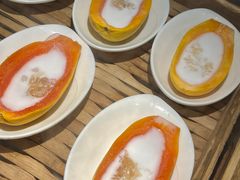 -芭菲盛宴·环球美食(解放碑英利国际店)