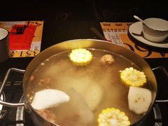 -牛事制造局牛肉火锅(莲岳路店)