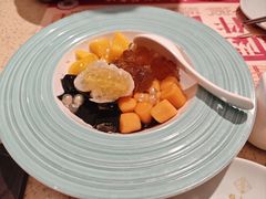 -点都德(喜粤楼店)