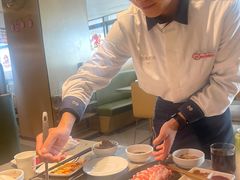 -海底捞火锅(莘松路店)