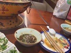 -1078號老北京涮肉(松柏店)