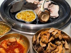 -韩宫宴和牛烤肉(宣州国购店)