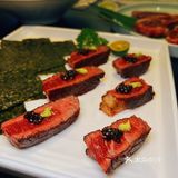 無二炙坊·和牛烧肉｜无法拒绝的烧肉诱惑！