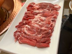 -八先生涮肉房(三里河店)