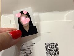 -Best U照相馆证件照·外拍(中山公园店)