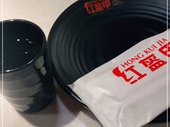-红盔甲·小龙虾(天钥桥店)