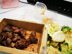 -西小排(来福士广场店)