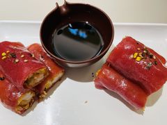 -蔡澜点心·粤菜(西单大悦城店)